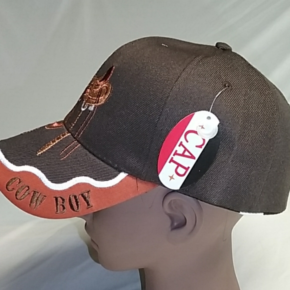 CAP - Picture 4 of 8